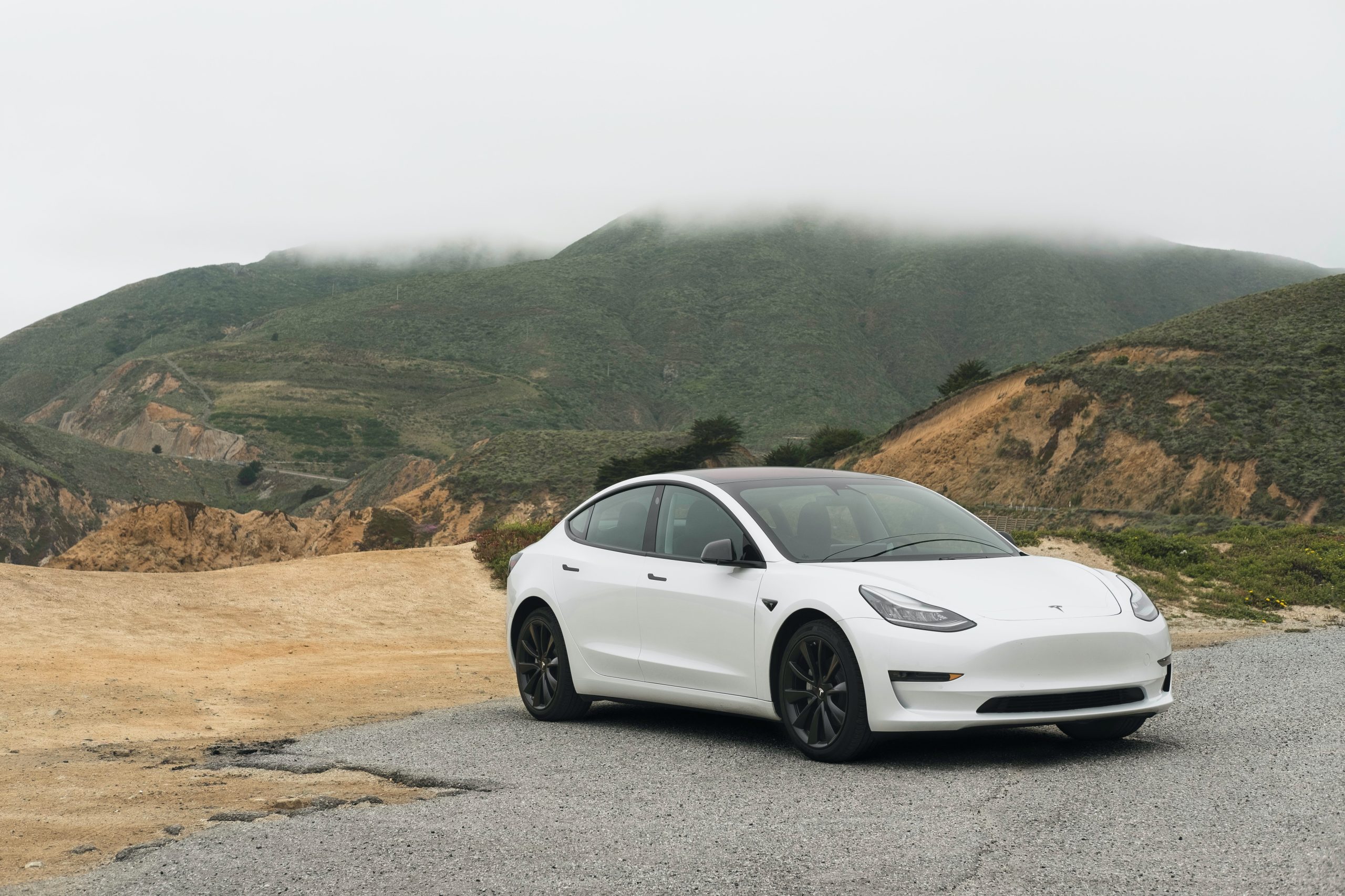 Tesla Is Changing Battery Technologies… Lithium Iron is In!